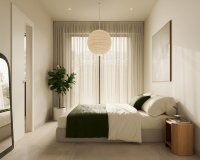 New build - Villa - Algorfa