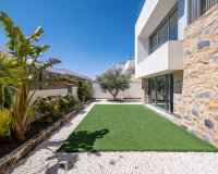 New build - Villa - Algorfa
