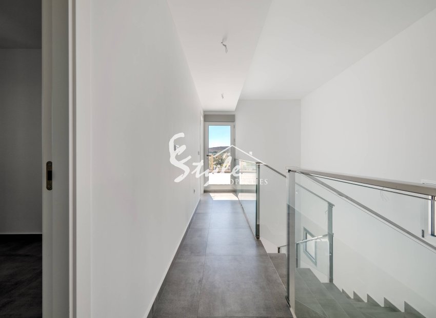 New build - Villa - Algorfa