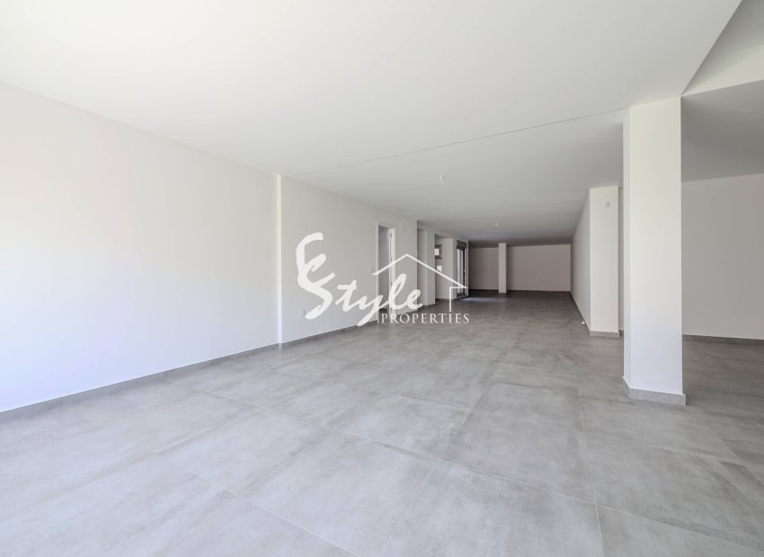 New build - Villa - Algorfa