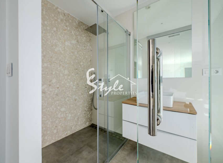 New build - Villa - Algorfa