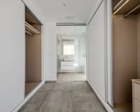 New build - Villa - Algorfa