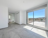 New build - Villa - Algorfa