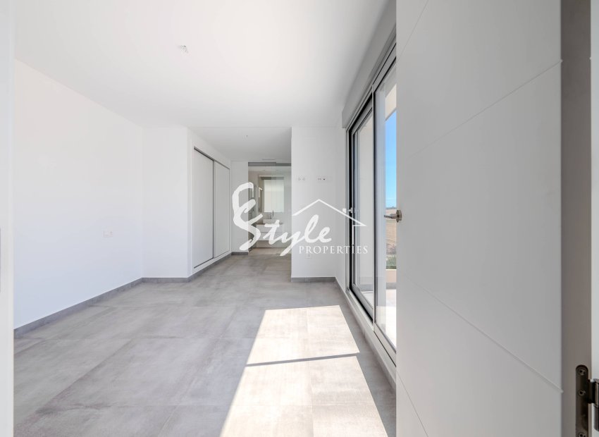 New build - Villa - Algorfa