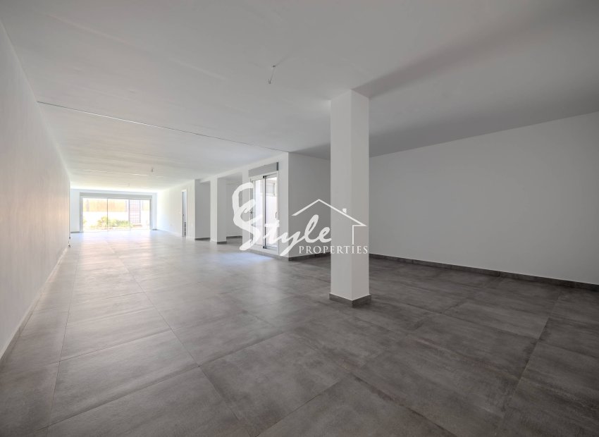 New build - Villa - Algorfa