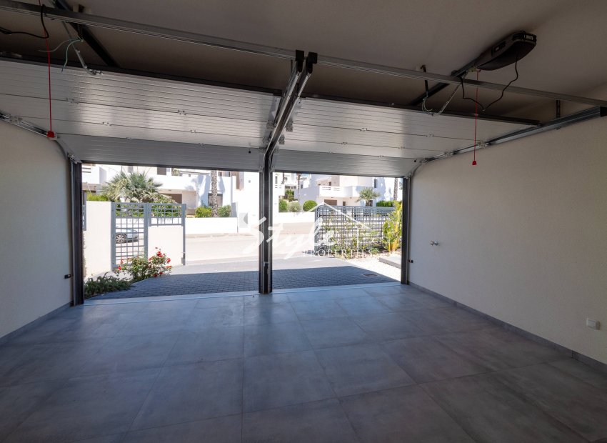 New build - Villa - Algorfa