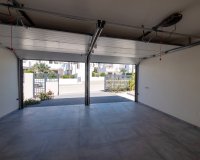 New build - Villa - Algorfa