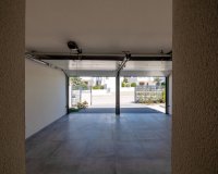New build - Villa - Algorfa
