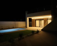 New build - Villa - Alicante - Aspe