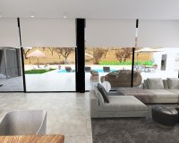 New build - Villa - Alicante - Aspe