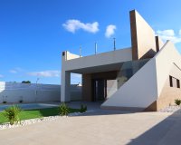 New build - Villa - Alicante - Aspe