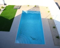 New build - Villa - Alicante - Aspe
