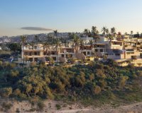 New build - Villa - Alicante - Benissa