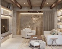 New build - Villa - Alicante - Benissa