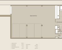New build - Villa - Alicante - Benissa