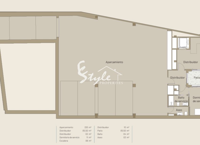 New build - Villa - Alicante - Benissa