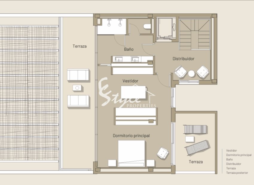 New build - Villa - Alicante - Benissa