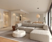 New build - Villa - Alicante - Dolores
