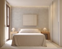 New build - Villa - Alicante - Dolores