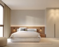 New build - Villa - Alicante - Dolores