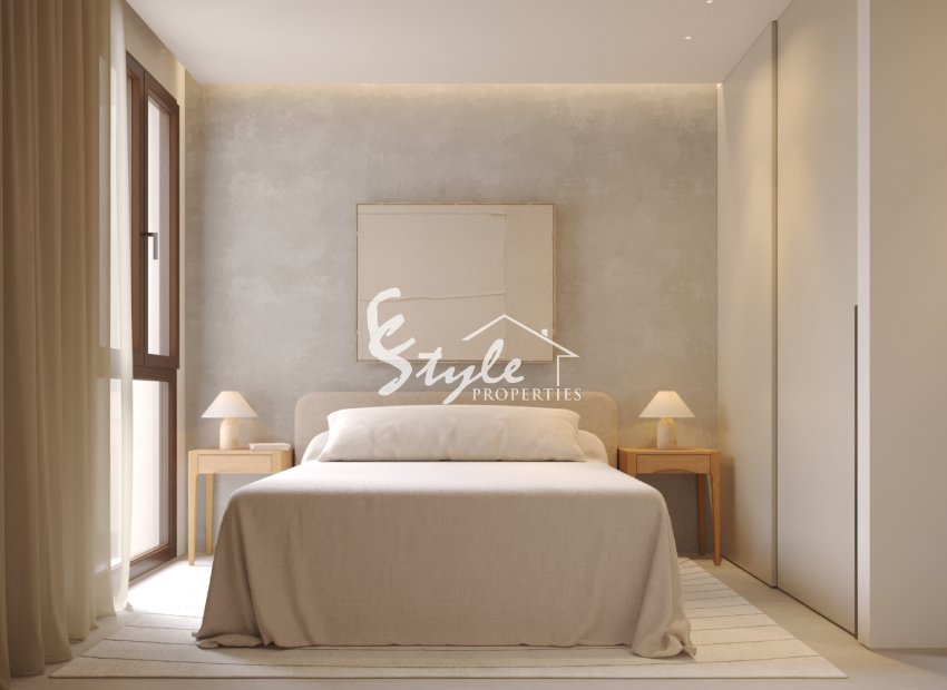 New build - Villa - Alicante - Dolores