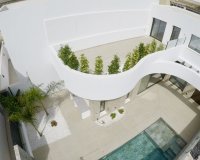 New build - Villa - Alicante - Heredades