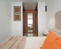 New build - Villa - Alicante - Heredades