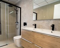 New build - Villa - Alicante - Heredades