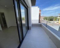 New build - Villa - Alicante - Heredades