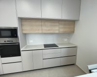 New build - Villa - Alicante - Heredades
