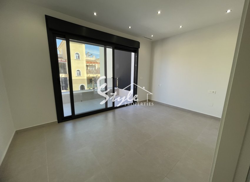 New build - Villa - Alicante - Heredades