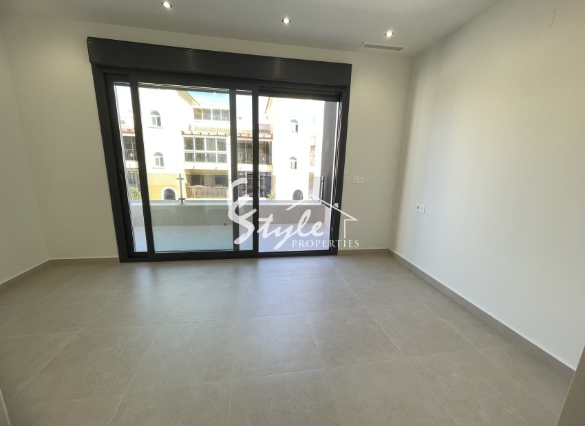 New build - Villa - Alicante - Heredades