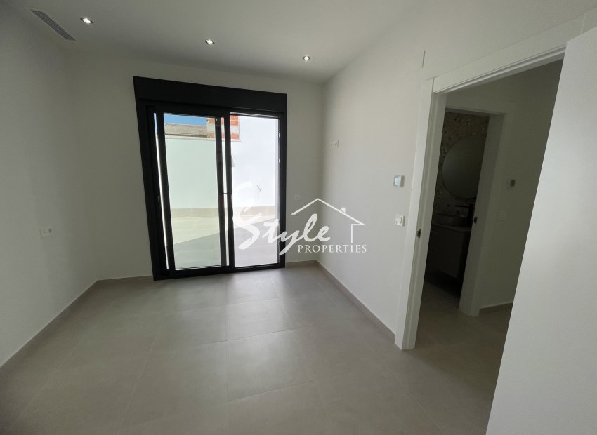 New build - Villa - Alicante - Heredades