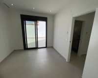 New build - Villa - Alicante - Heredades