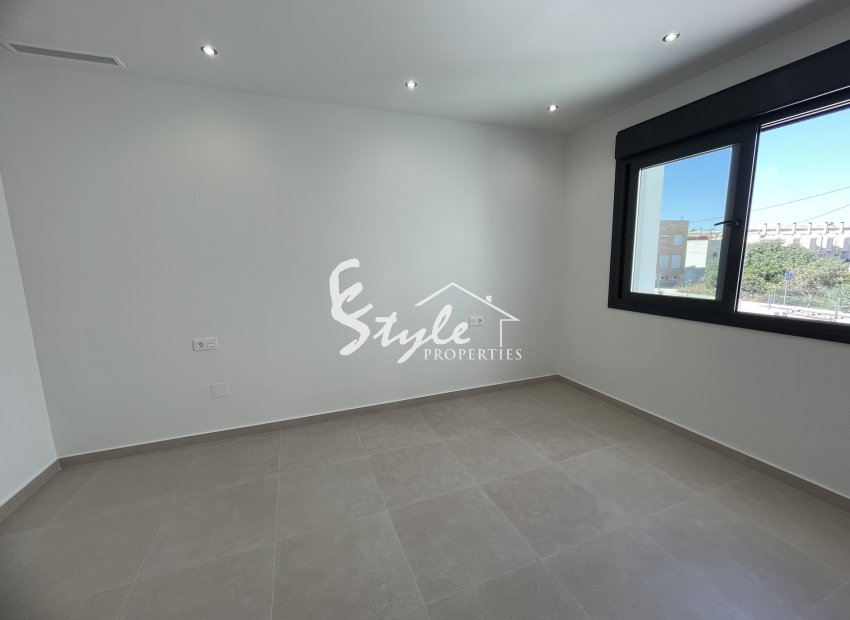 New build - Villa - Alicante - Heredades