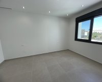 New build - Villa - Alicante - Heredades