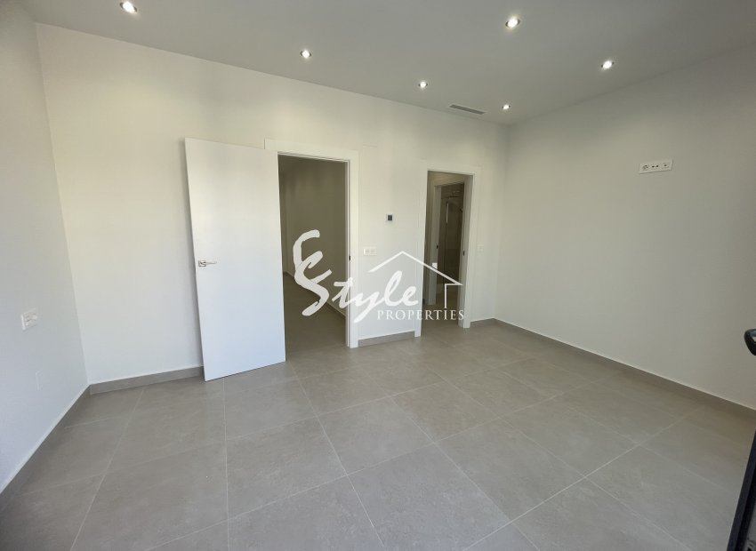 New build - Villa - Alicante - Heredades