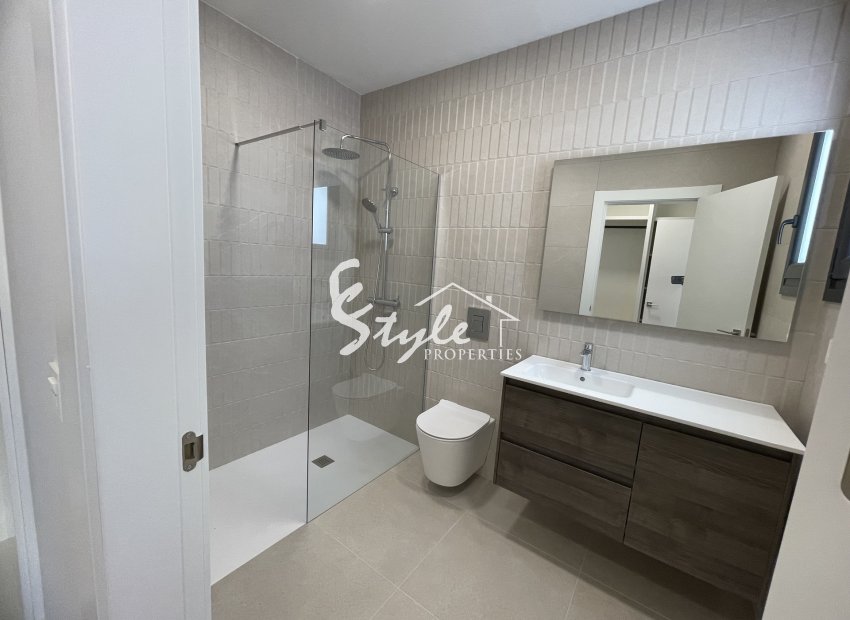 New build - Villa - Alicante - Heredades