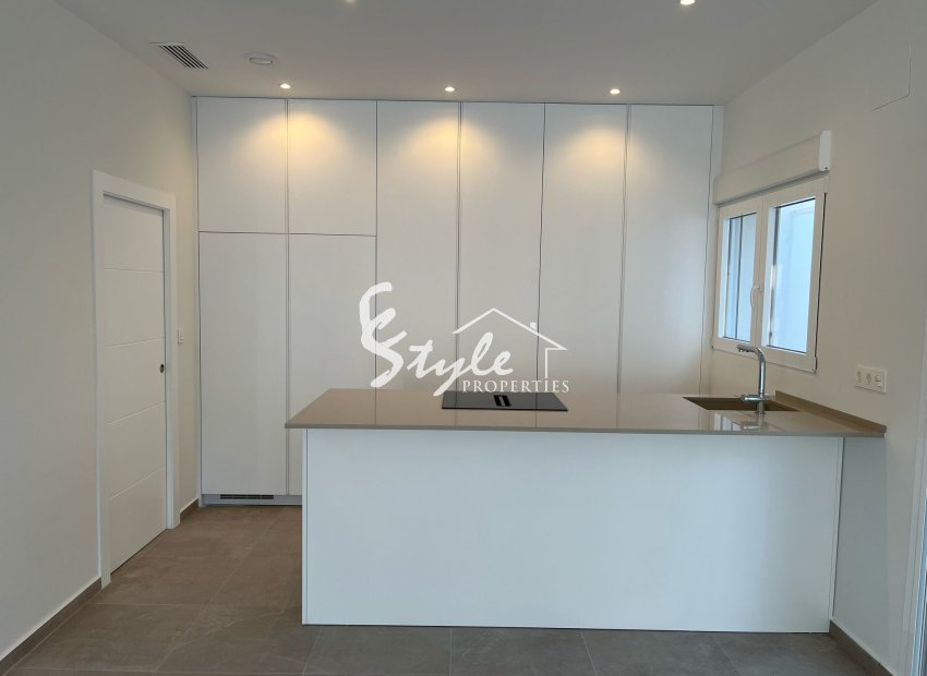 New build - Villa - Alicante - la Romana