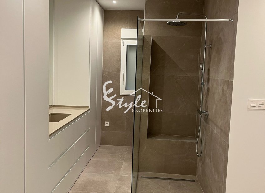 New build - Villa - Alicante - la Romana