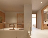 New build - Villa - Alicante - Llíber