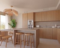 New build - Villa - Alicante - Llíber
