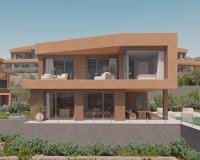 New build - Villa - Alicante - Llíber