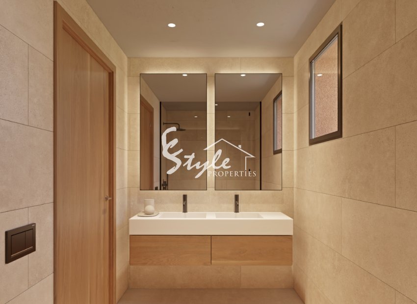 New build - Villa - Alicante - Llíber