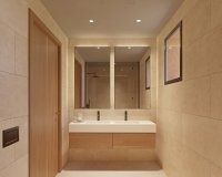 New build - Villa - Alicante - Llíber