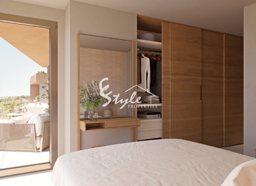 New build - Villa - Alicante - Llíber