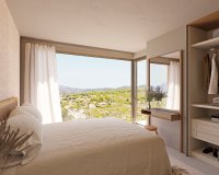 New build - Villa - Alicante - Llíber