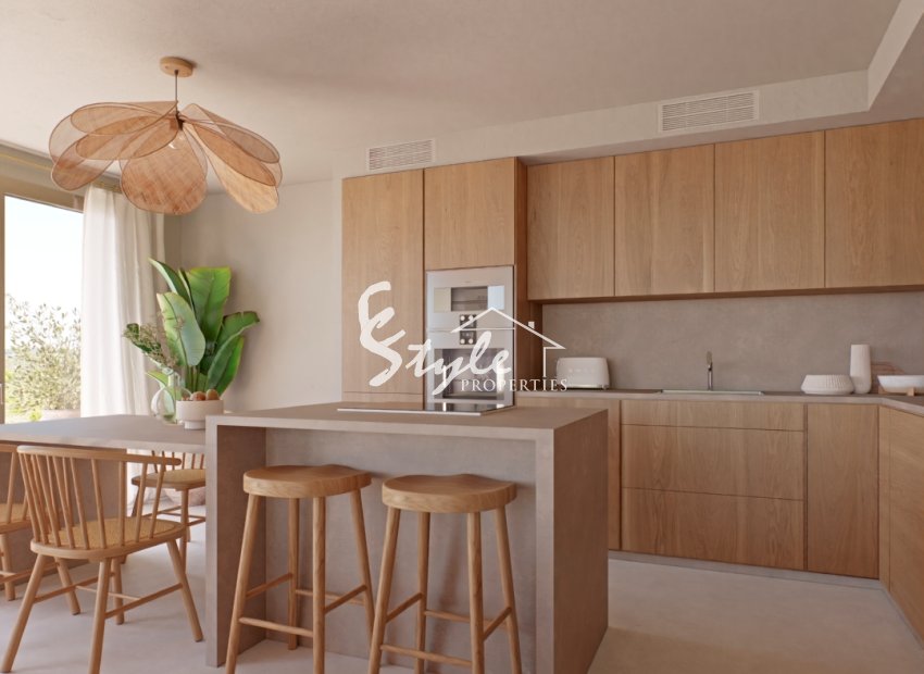 New build - Villa - Alicante - Llíber