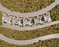 New build - Villa - Alicante - Llíber