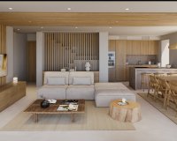 New build - Villa - Alicante - Llíber